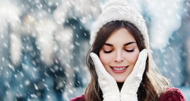 6 خطوات لحماية جسمك من الطقس البارد والتهابات الشتاء