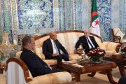 بعد تونس.. النظام الجزائري يغدق أموال الشعب على موريتانيا لمعاكسة المغرب