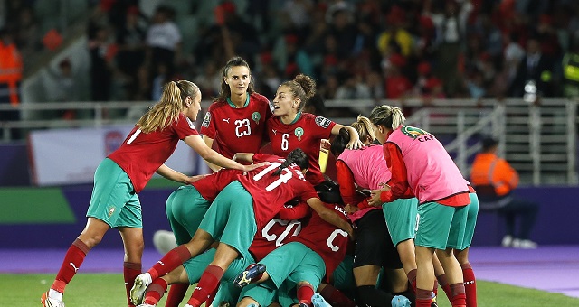 استعدادا للمونديال.. 