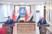 العراق تجدد التأكيد على موقفها الداعم للوحدة الترابية للمملكة المغربية
