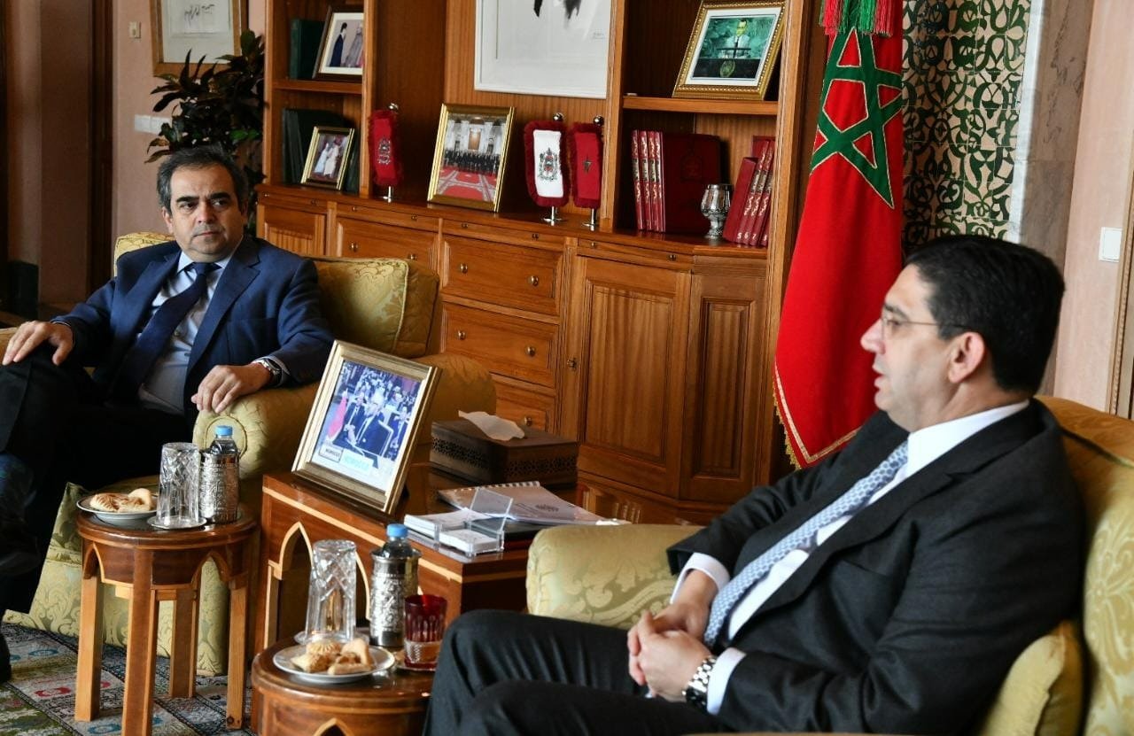 المغرب والشيلي.. مباحثات رفيعة تعطي دفعة لعلاقات البلدين