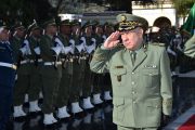 عجز جنرالات الجزائر عن إيجاد قيادة بديلة للبوليساريو يؤذن بقرب نهايتها!!