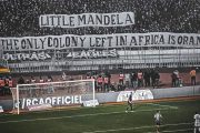 انقلب السحر على الساحر.. كابرانات الجزائر يورطون مانديلا ويضعونه وسط زوبعة بجنوب إفريقيا