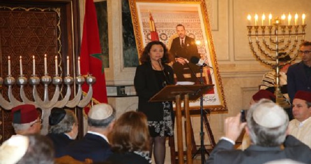 دبلوماسية إسرائيلية .. المغرب يمكنه أن يشكل نموذجا للعالم في مجال التعايش
