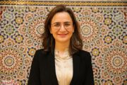 مزور ترسم خارطة الطريق لريادة المرأة المغربية في المجال الرقمي