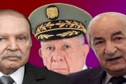 لا شيء تغير في الجزائر.. النظام العسكري يستعد لترشيح تبون لولاية ثانية بتعديل حكومي