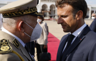 العلاقة الفرنسية الجزائرية: تمسّك غريق بغريق!!