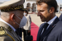 العلاقة الفرنسية الجزائرية: تمسّك غريق بغريق!!