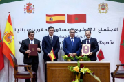 السكوري: المغرب وإسبانيا عازمان على التعاون في مجال التنقل المهني