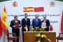 السكوري: المغرب وإسبانيا عازمان على التعاون في مجال التنقل المهني