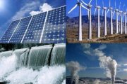 وكالة الطاقة الدولية.. المغرب يشهد نموا قويا لمصادر الطاقة المتجددة ويستهدف التصدير إلى أوروبا