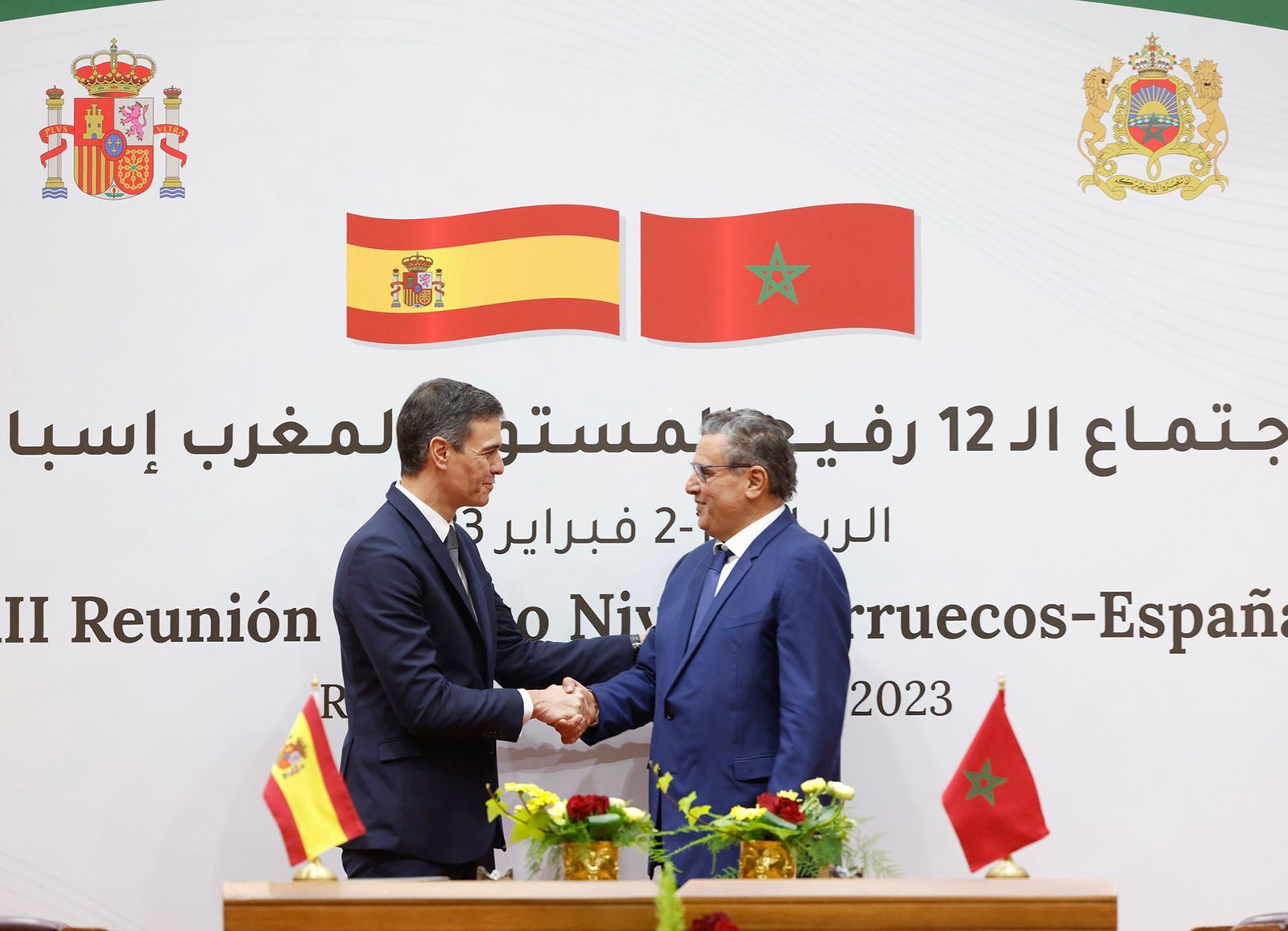 خبيرة لـمشاهد24: الثقة غذت شراكة المغرب وإسبانيا وفتحت آفاقا واعدة لتعاون الجارين
