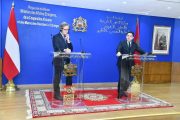 المغرب والنمسا.. صفحة جديدة من التعاون في مجالات متعددة