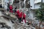 زلزال تركيا وسوريا.. الوفيات تتجاوز 41 ألفا وأنقرة تطلق أكبر حملة تبرعات في تاريخها لإغاثة الضحايا