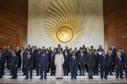 حصاد قمة الاتحاد الأفريقي.. الانتصارات الوهمية لجنرالات الجزائر و