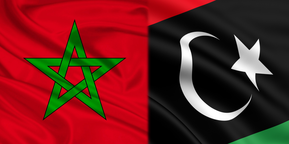 وزيرة ليبية تشيد بدعم المغرب المتواصل لبلادها