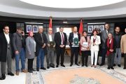 اتفاق جديد لزيادة 2000 درهم في أجور الصحافيين بالمغرب