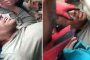 فيديو مؤثر لضابط تركي يتلو القرآن فور إنقاذه.. قضى 104 ساعات تحت الأنقاض