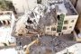 مصرع مواطن مغربي في حادث انهيار مبنى سكني بالدوحة