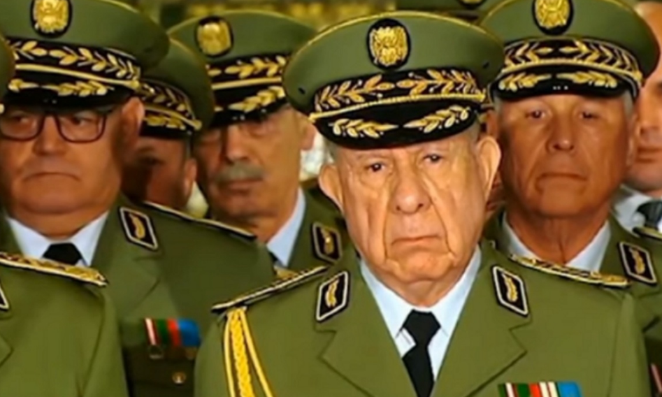 جنرالات الجزائر، ومحاولات 