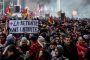 قانون ماكرون للتقاعد يشعل الاحتجاجات بفرنسا