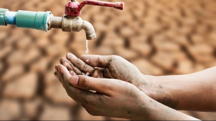لمجابهة شح المياه.. قطع مياه الشرب سبع ساعات يوميا بتونس