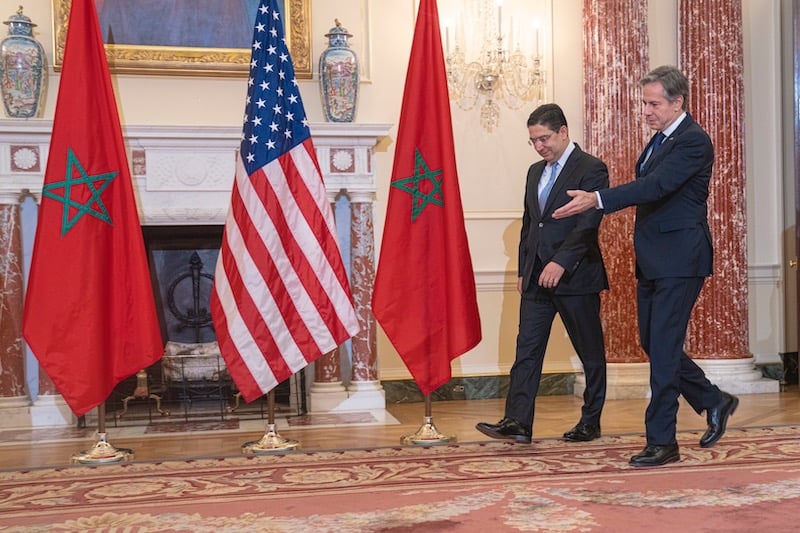 وزير خارجية البيرو الأسبق يدعو بلاده لاستيعاب درس الدعم الأمريكي للمغرب