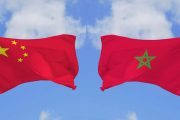 مباحثات رفيعة المستوى لتعزيز العلاقات المغربية الصينية