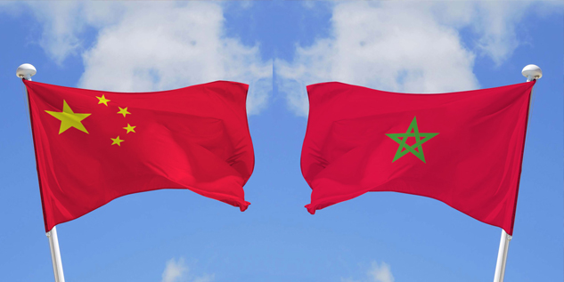 مباحثات رفيعة المستوى لتعزيز العلاقات المغربية الصينية