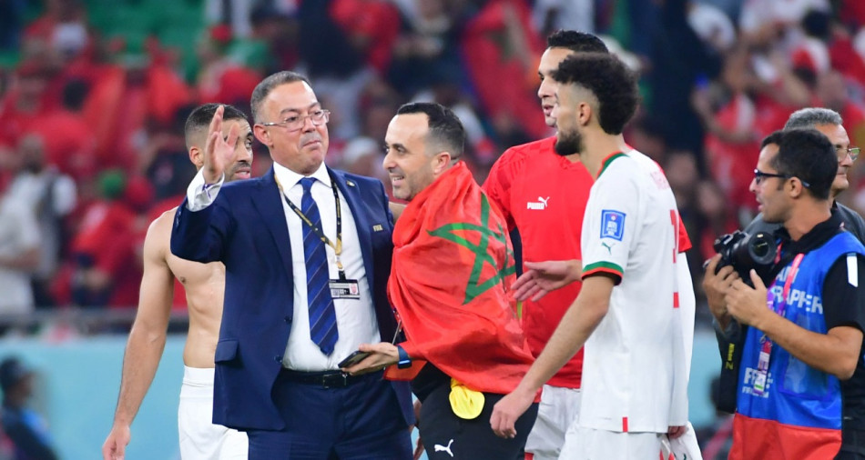 جون أفريك: المغرب نموذج إفريقي للدبلوماسية الرياضية