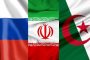 تقرير: تحالف الجزائر مع روسيا وإيران للسيطرة على الساحل يتسبب في توتر جيوسياسي
