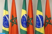 مباحثات برلمانية مغربية برازيلية حول تعزيز العلاقات الثنائية