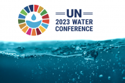 المغرب يشارك في مؤتمر الأمم المتحدة للمياه 2023