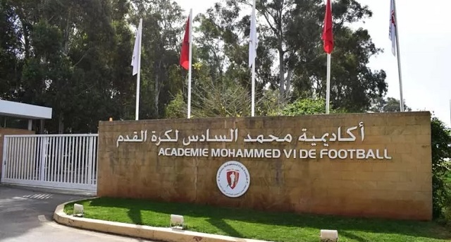 في محاولة لتقليد المغرب.. النظام العسكري يستفيق من سباته لإنشاء أكاديميات رياضية