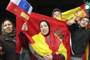طيور مهاجرة.. بنعامر لمشاهد 24: مغاربة إسبانيا تفوقوا بمجالات عدة والدفاع عن قضايا الوطن يشغلنا