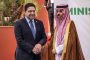 مباحثات مغربية سعودية بشأن التطورات الإقليمية والدولية