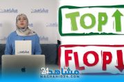 طوب وفلوب: منجزات الصناعة المغربية وحادثة الخميسات