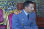 من هو محمد بريظ المفتش العام الجديد للقوات المسلحة الملكية وقائد المنطقة الجنوبية؟