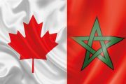 مباحثات رفيعة المستوى لتعزيز العلاقات المغربية الكندية
