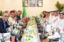 بالرياض.. لجنة التشاور السياسي بين المغرب والسعودية تبحث تعزيز العلاقات الثنائية