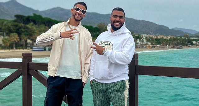 بفضل جديده الفني.. 