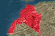 وكالة الاستخبارات الأمريكية تكشف عن وثيقة تثبت سيادة المغرب على الصحراء الشرقية