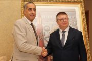 المغرب وألمانيا يبحثان تعزيز التعاون الاستخباراتي والأمني