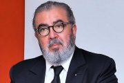 مدير وكالة المغرب العربي للأنباء خليل الهاشمي الإدريسي في ذمة الله