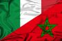 صفعة لتبون.. إيطاليا تفند الدعاية الجزائرية وتُقدر جهود المغرب لتسوية قضية الصحراء