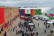 المملكة المتحدة ضيف شرف.. افتتاح الدورة الـ15 للمعرض الدولي للفلاحة بالمغرب