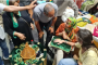 إقبال كبير على منتوجات الصناعة التقليدية المغربية في معرض بإسرائيل