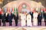 القمة العربية تثمن دور المغرب في جهود التسوية بليبيا وتضامنه مع اليمن