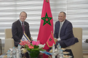 وزير الاقتصاد الإسرائيلي: سنفتتح قريبا مكتب ملحق اقتصادي في المغرب
