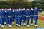 اللواء الخفيف للأمن يحتفل بالذكرى 67 لتأسيس القوات المسلحة الملكية